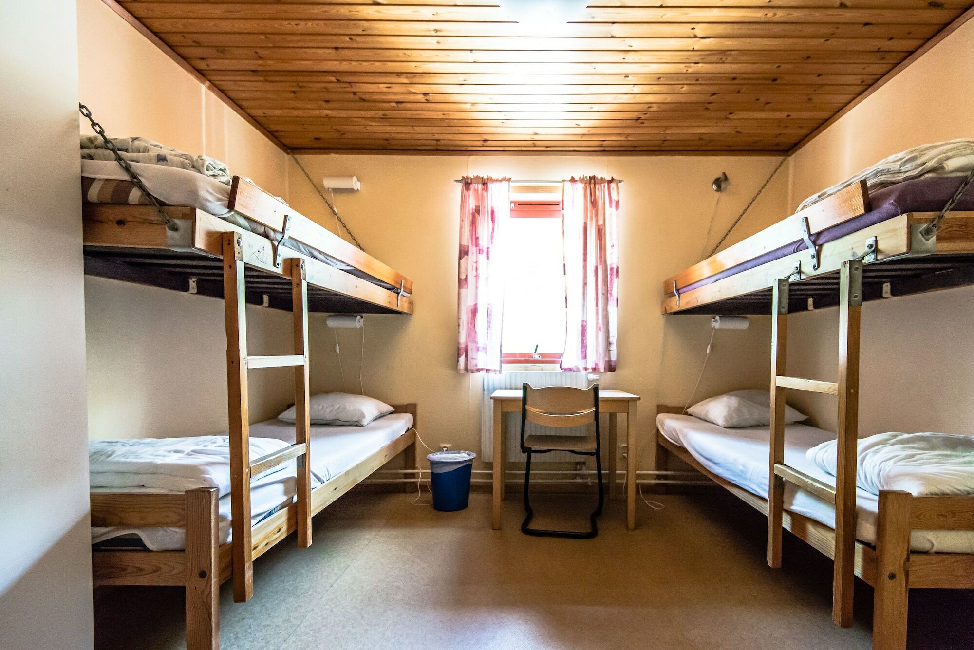 Halens Camping Och Stugby Olofström Dış mekan fotoğraf